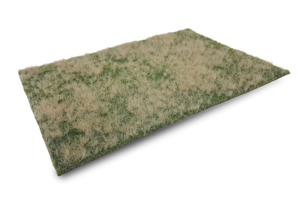 Lars op't Hof 10.25S - Pasture blooming - summer (8 ¼" x 8 3/8" sheet)  - Multi Scale