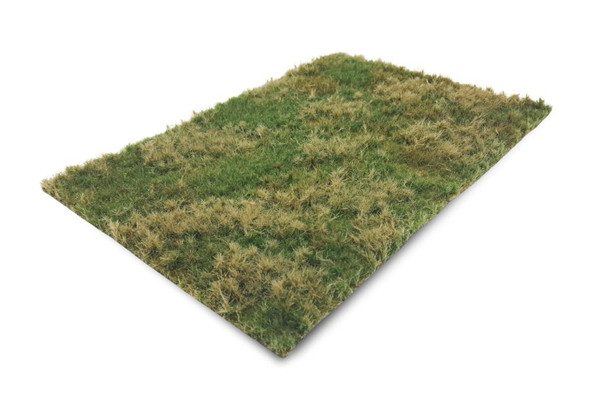 Lars op't Hof 13.24S - Meadow summer (8 ¼" x 8 3/8" sheet)  - Multi Scale