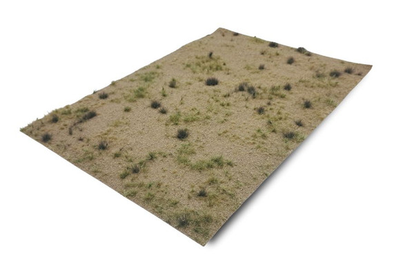 Lars op't Hof 19.14S - Desert - type 1 (8 ¼" x 8 3/8" sheet)  - Multi Scale