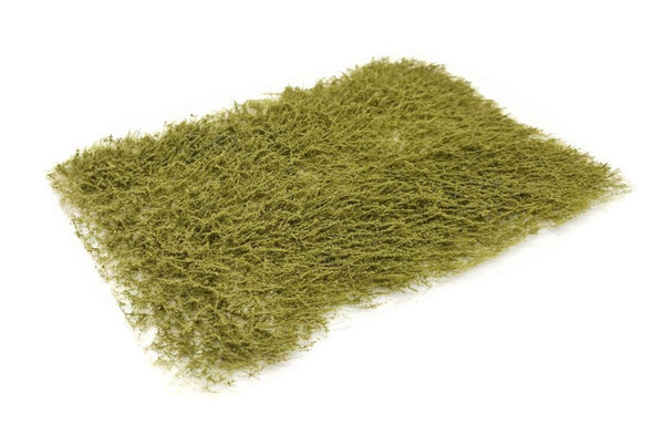 Lars op't Hof 06.74 - Weeds olive green - low  - Multi Scale