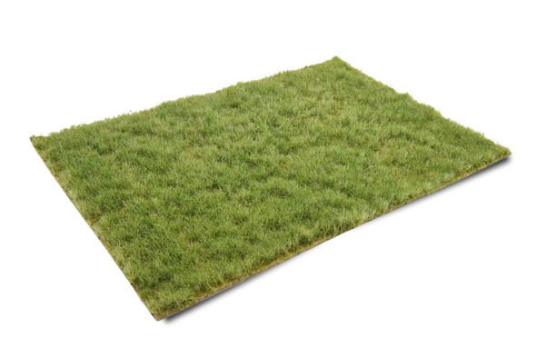 Lars op't Hof 10.29L - Pasture summer (16 ½" x 22 7/8" sheet)  - Multi Scale