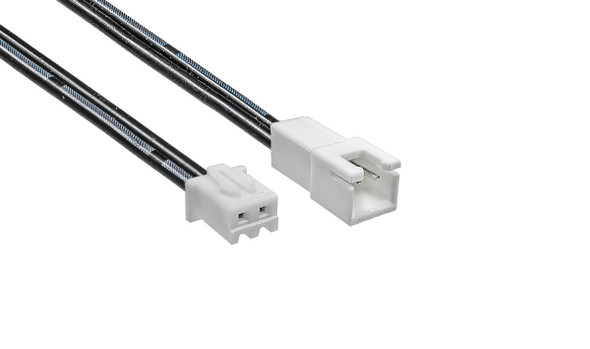 Woodland Scenics JS6977 - Just Plug® Power Supply Extension Cables