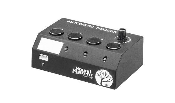 Woodland Scenics JS6958 - Just Plug® Automatic Trigger