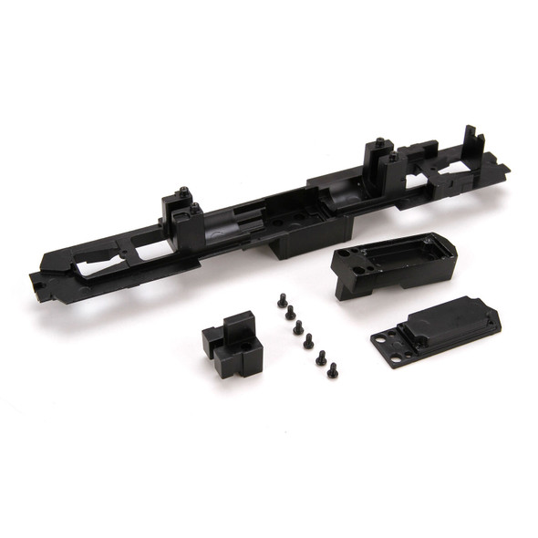 Athearn RTR 98542 - Sound Ready Underframe, SD40/45  - HO Scale Kit