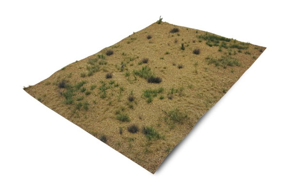 Lars op't Hof 19.34M - Desert - type 2 (8 3/8" x 16 ½" sheet)  - Multi Scale