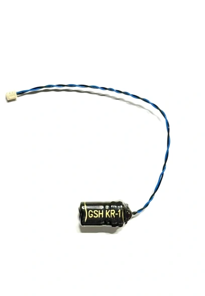 Golden Spike GSH-KR1 - Keep ‘Em Rollin’ Capacitor pack  - Multi Scale