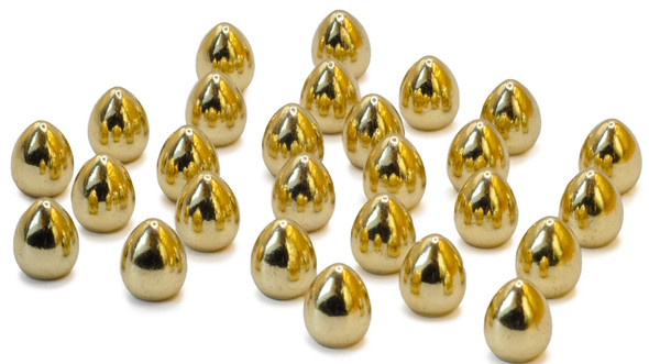 Stonemaier Games 932 - Wingspan & Wyrmspan Golden Eggs (140)  -