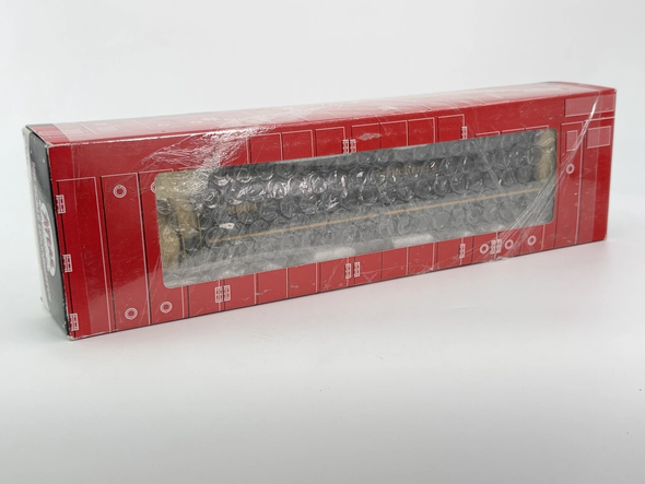 Pre-Owned: Atlas U36C, NIB, Factory sealed (DC Silent) Clinchfield 3608 - HO Scale