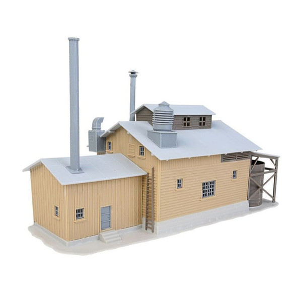 Walthers Trainline 931-917 - Factory Kit    - HO Scale