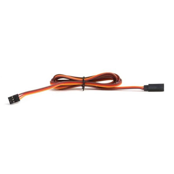Walthers 942-113 - Extnsn Cable Plg-Sckt 5/   -
