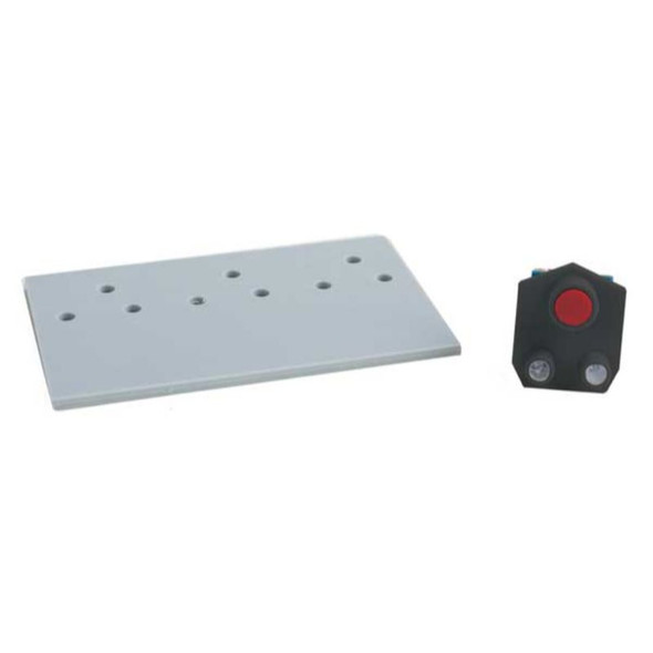 Walthers 942-121 - Fascia T/O Controller   -