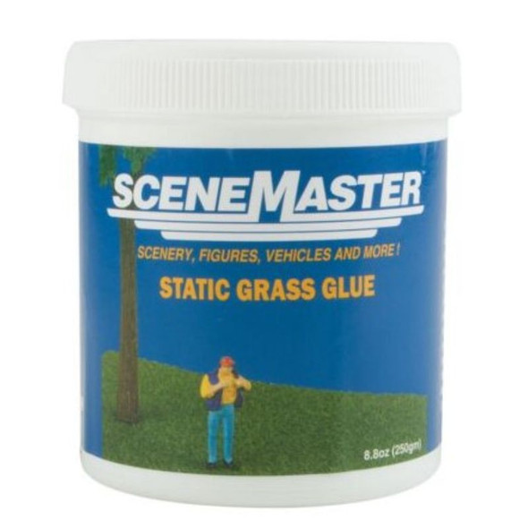 Walthers 949-1200 - Static Grass Glue     - Multi Scale