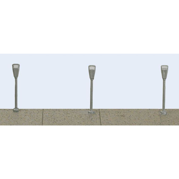 Walthers 949-4189 - Parking Meters    - HO Scale Kit