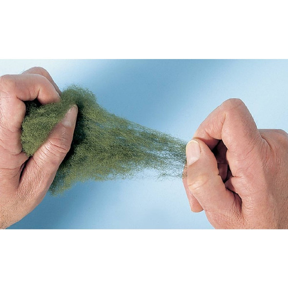 Woodland Scenics 178 - Poly Fiber - Green