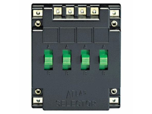 Atlas 215 - Selector