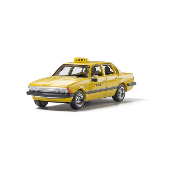 Woodland Scenics 5365 - Taxi   - HO Scale