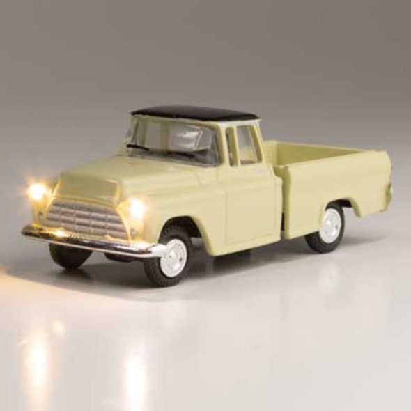 Woodland Scenics 5597 - Just Plug - Work Truck   - HO Scale