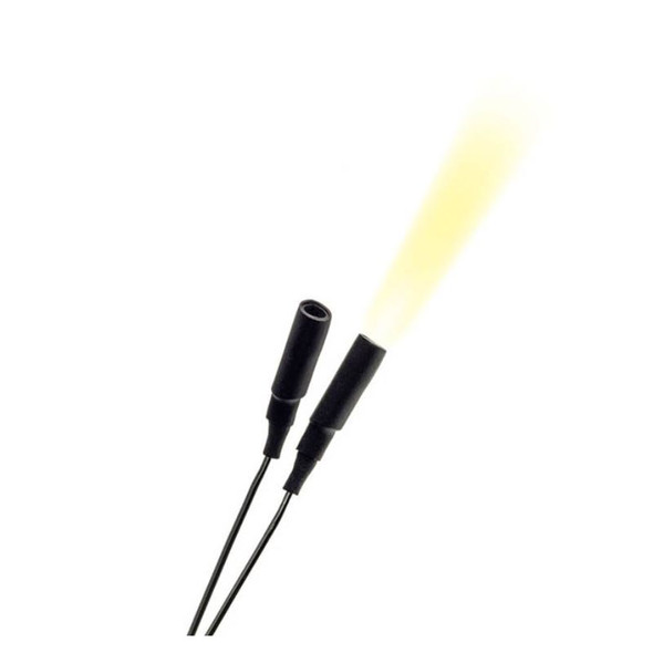 Woodland Scenics JP5957 Große Spot-Lichter – LED-Beleuchtung Für Modellbahn-Landschaften