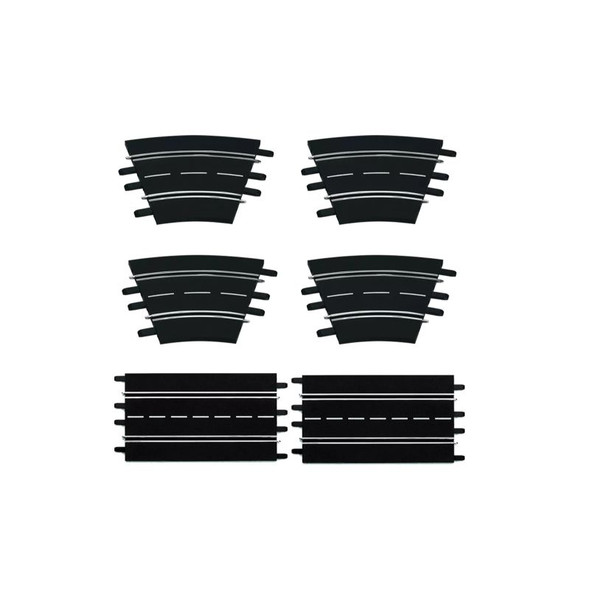 Carrera 20026955 - Extension Set 2