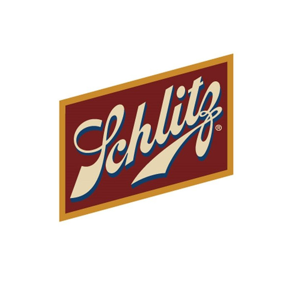 Atlas 3000147D - Ford LNT 9000 Tractor Cab Decal- 1 set (Schlitz) - HO Scale