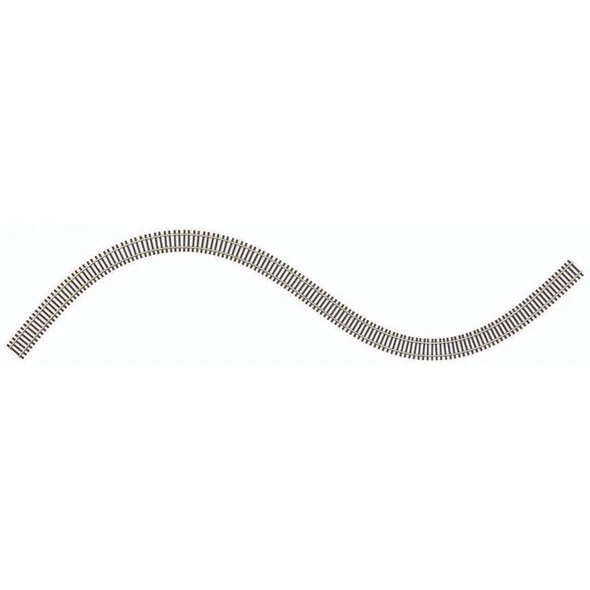 Atlas 2500 - Code 80 Super Flex Track - N Scale - Midwest Model