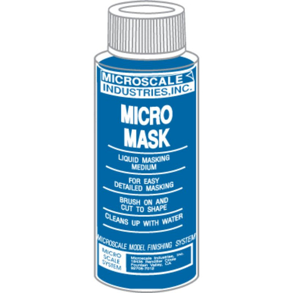Microscale 7 - Micro Mask