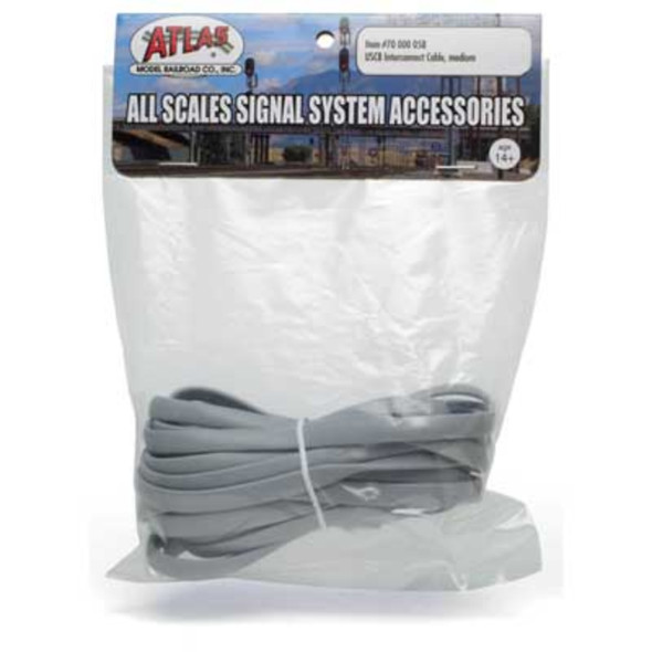 Atlas 70 000 058 - Medium USCB Interconnect Cable