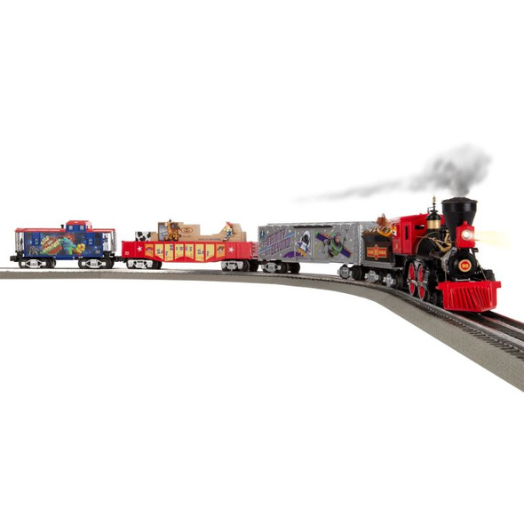 Kansas City Southern ET44 LionChief® Set