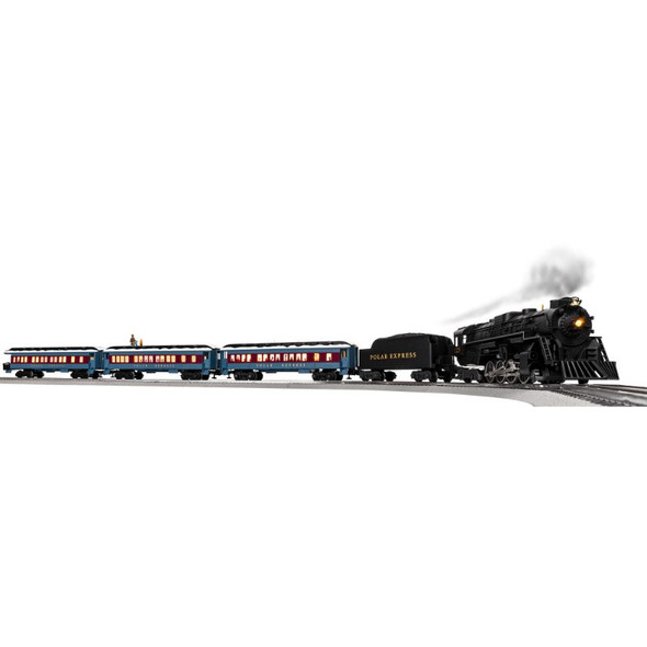 Lionel 2123130 - The Polar Express™ LionChief Set w/ Bluetooth  - O Scale