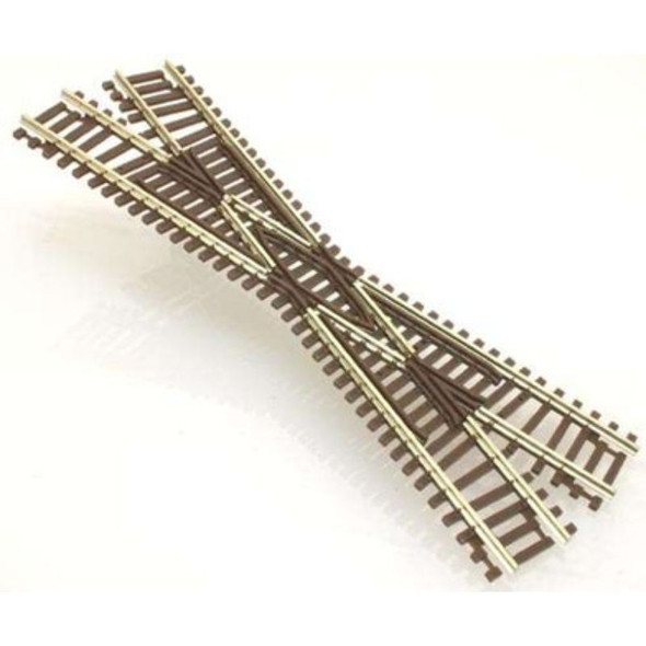 Atlas N Scale Code 55 30 Degree Crossing – Für Modelleisenbahn Nenngröße N