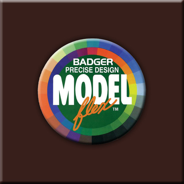 Badger MODELflex Paint - 16-87 DM&IR Maroon