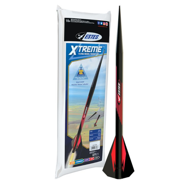 Estes Rockets 7306 - Xtreme™