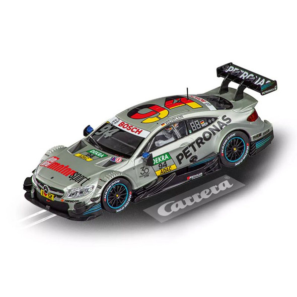 Carrera 20030987 - Mercedes AMG C 63 DTM "P.Wehrlein, No.94" - Digital  - 1:32 Scale