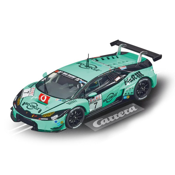 Carrera 20027703 - Audi R8 LMS GT3 