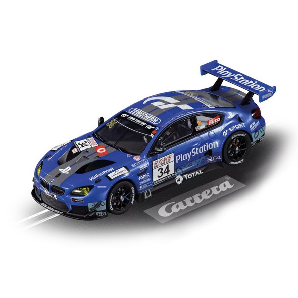 Carrera 20027703 - Audi R8 LMS GT3 