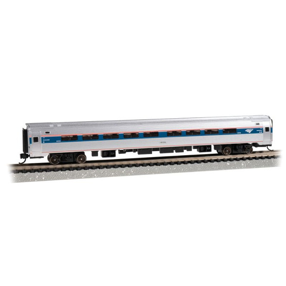 Broadway Limited 7835 - USRA Heavy Mikado w/ Paragon4 Sound/DC/DCC