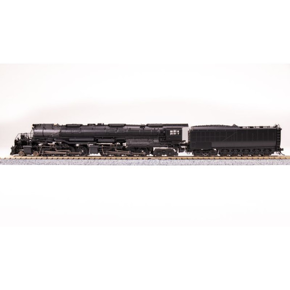 Broadway Limited 7842 - USRA Heavy Mikado w/ Paragon4 Sound/DC/DCC