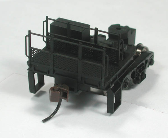 Bowser 40300 - Coupler Mate for Triple Crown Roadrailers  - HO Scale