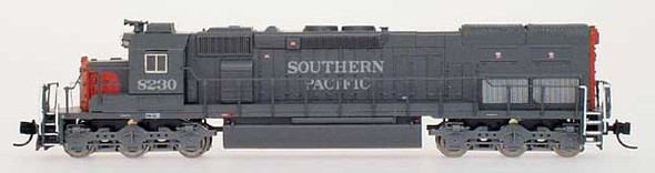 Pre-Order - InterMountain 69421-15 - EMD SD40T-2 Southern Pacific (SP) 8313 - N Scale