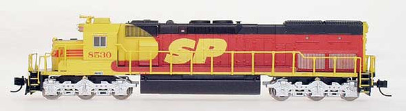 Pre-Order - InterMountain 69413(S)-06 - EMD SD40T-2 w/ LokSound 5 Sound & DCC Southern Pacific (SP) 8286 - N Scale