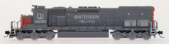 Pre-Order - InterMountain 69421(S)-16 - EMD SD40T-2 w/ LokSound 5 Sound & DCC Southern Pacific (SP) 8315 - N Scale