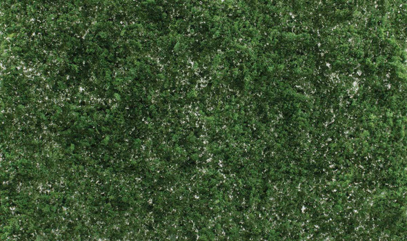 Woodland Scenics G6494 - All Game Terrain - Super Foliage - Dark Green