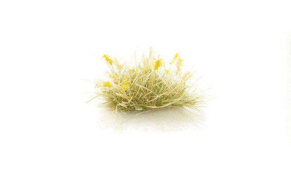 Woodland Scenics G6630 - All Game Terrain - Peel 'n' Plant Tufts - Yellow Seed