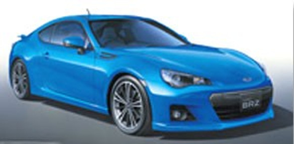 Tamiya 24324 - Subaru BRZ  - 1:24 Scale Kit