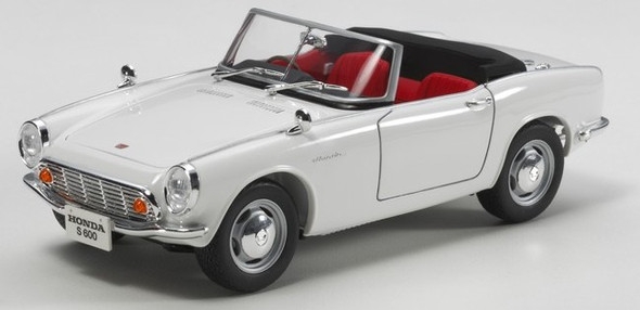 Tamiya 24340 - Honda S600  - 1:24 Scale Kit