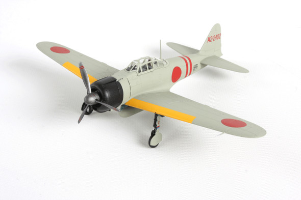 Tamiya 25170 - A6M2B Zero Fighter (Zeke) Japan  - 1:72 Scale Kit