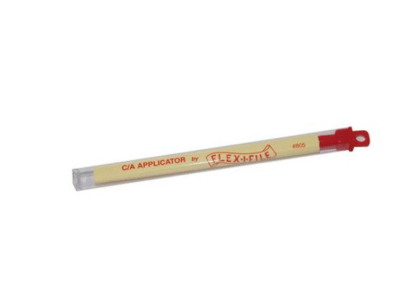 Flex-i-File 805 - Cyanoacrylate (CA) Adhesive Applicator Tool