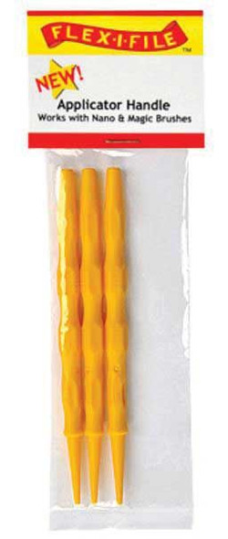 Flex-i-File YH03 - Applicator Handle for Magic & Nano Brushes