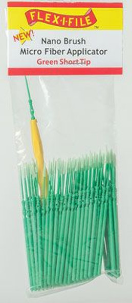 Nano Brushes – Flex-I-File