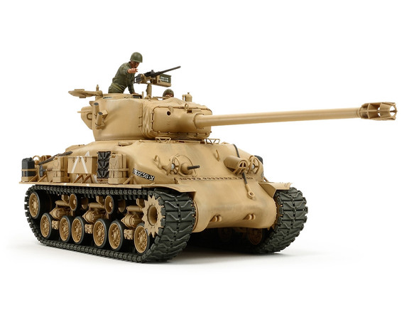 Tamiya 35322 - Maqueta Tanque Super Sherman M1 - Escala 1:35 con Ofertas en  Carrefour